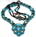 Turquoise Crush: Turquoise Jewelry