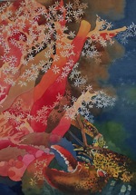 Underwater World 2: Contemporary Art