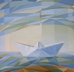 Everlasting Dream - Abstract Original Painting