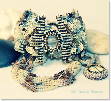 Cape Cod Jewelry. Cape Cod jewelry designs by Ezartesa.