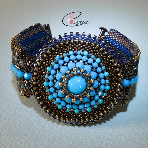 turquoise jewelry - Ezartesa