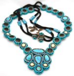 Turquoise Crush: Turquoise Jewelry