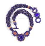 Star Beaded Sky