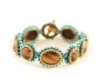 Playful Circles Bracelet
