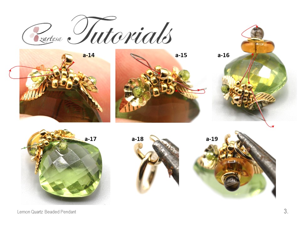 free-beading-tutorial-lemon-quartz-pendan-3