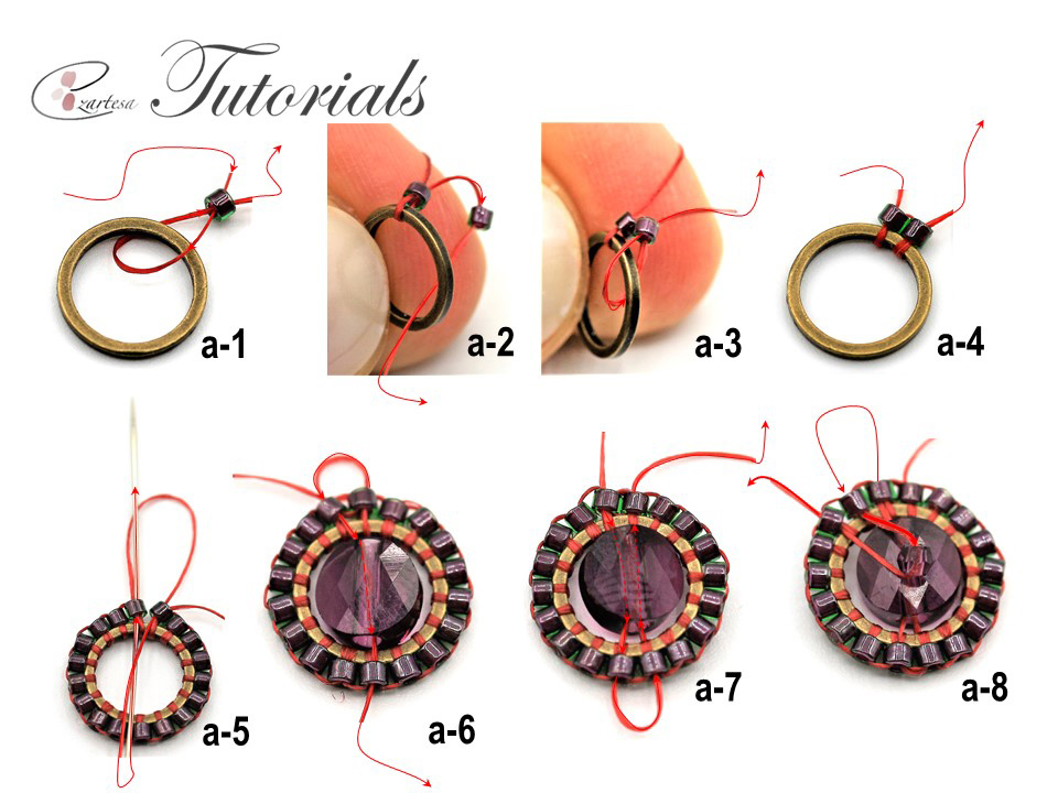 free-beading-tutorial