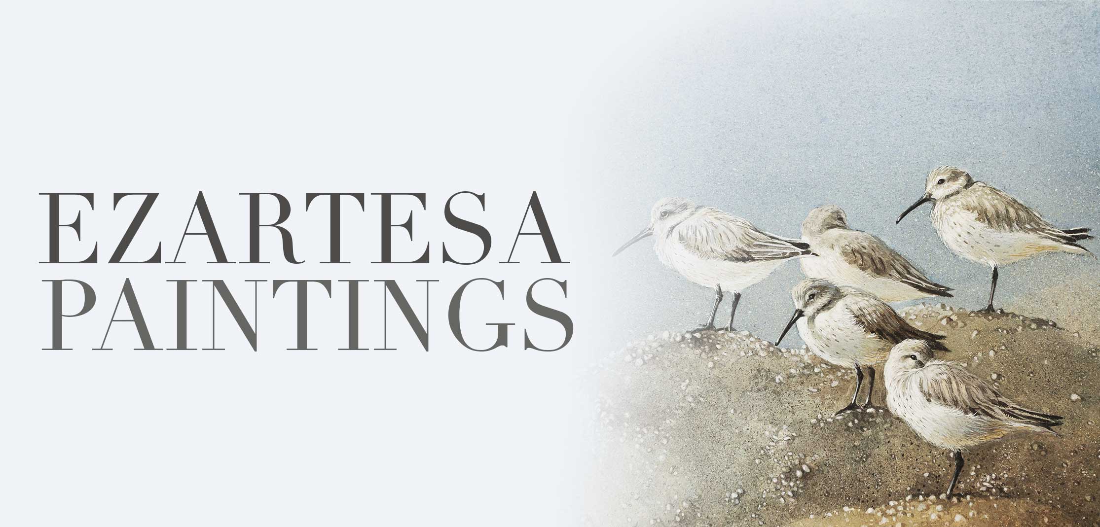 Ezartesa original paintings for sale